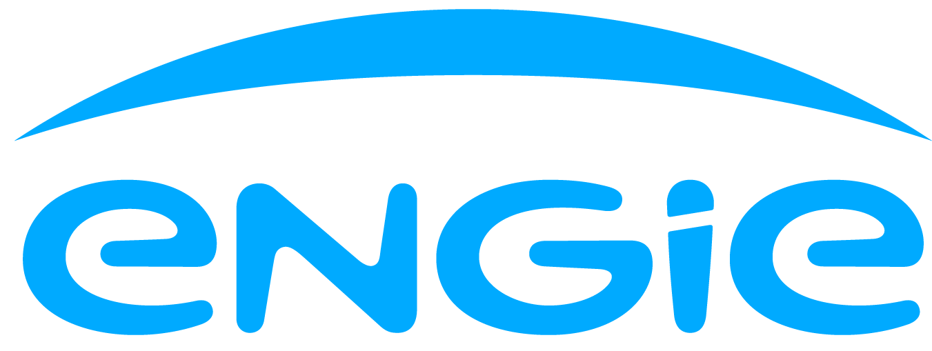 ENGIE energy provider logo