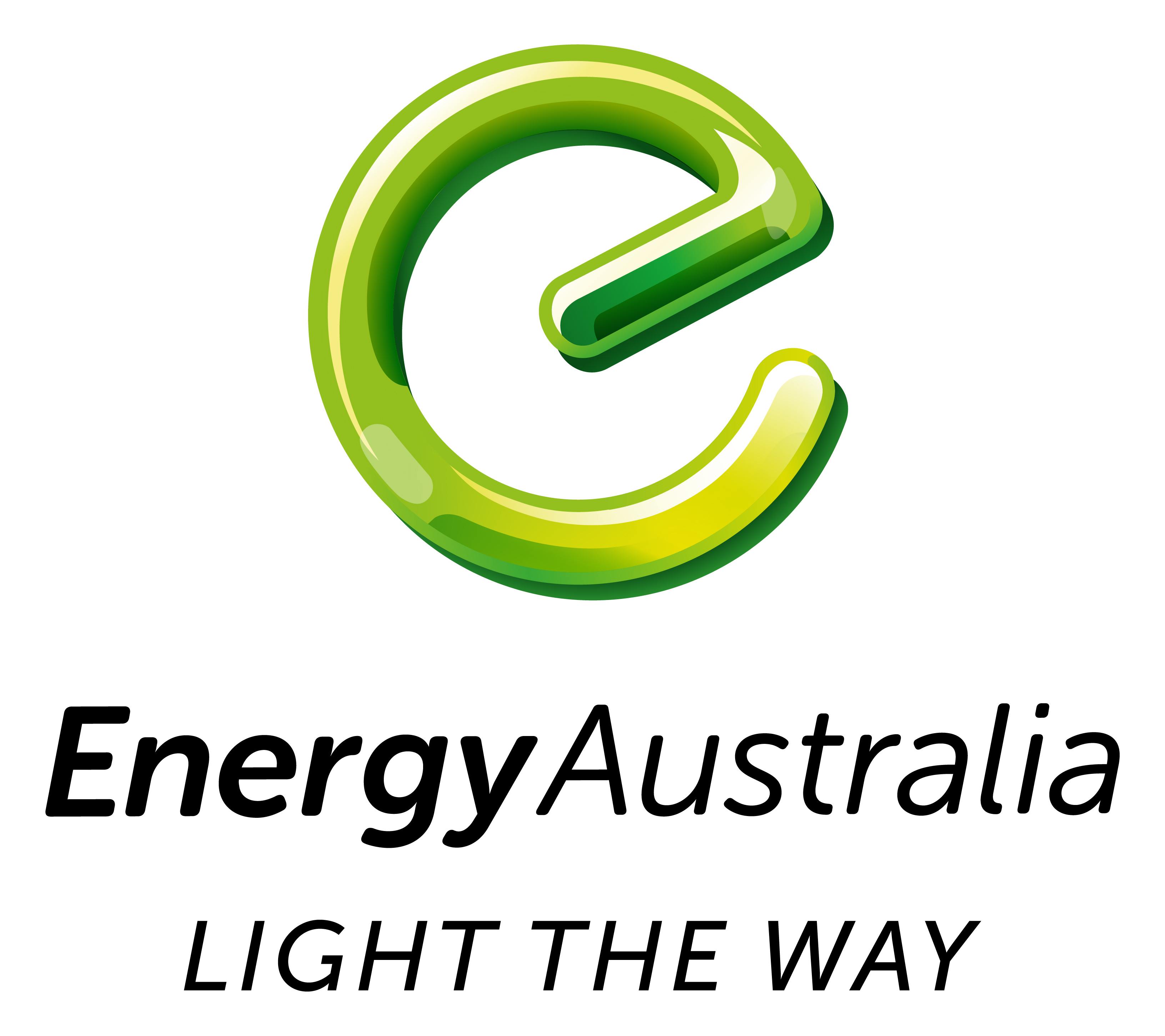 EnergyAustralia energy provider logo