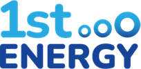 1st Energy energy provider logo